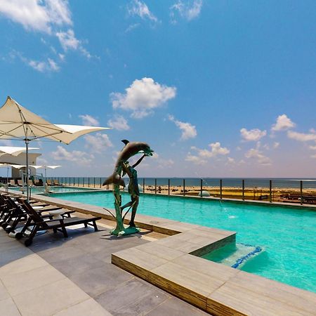 Emerald By The Sea 1214 Sea For Miles กาลเวสตัน ภายนอก รูปภาพ