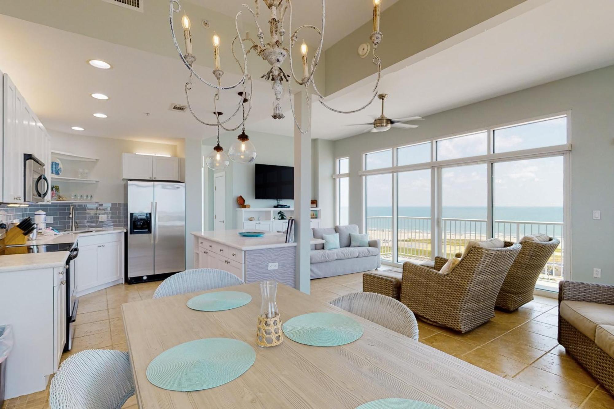Emerald By The Sea 1214 Sea For Miles กาลเวสตัน ภายนอก รูปภาพ