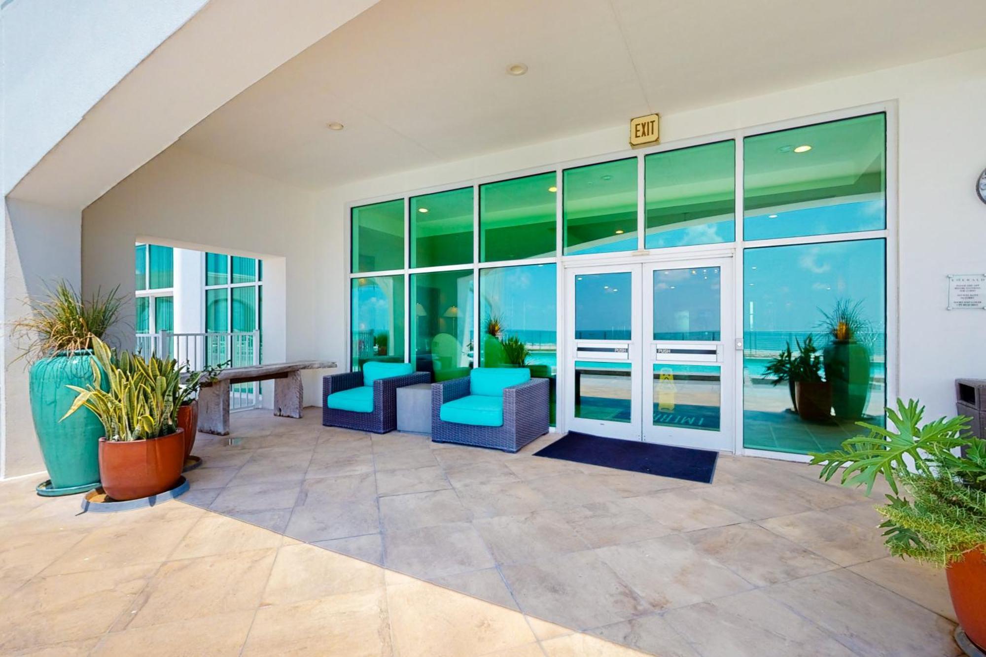 Emerald By The Sea 1214 Sea For Miles กาลเวสตัน ภายนอก รูปภาพ