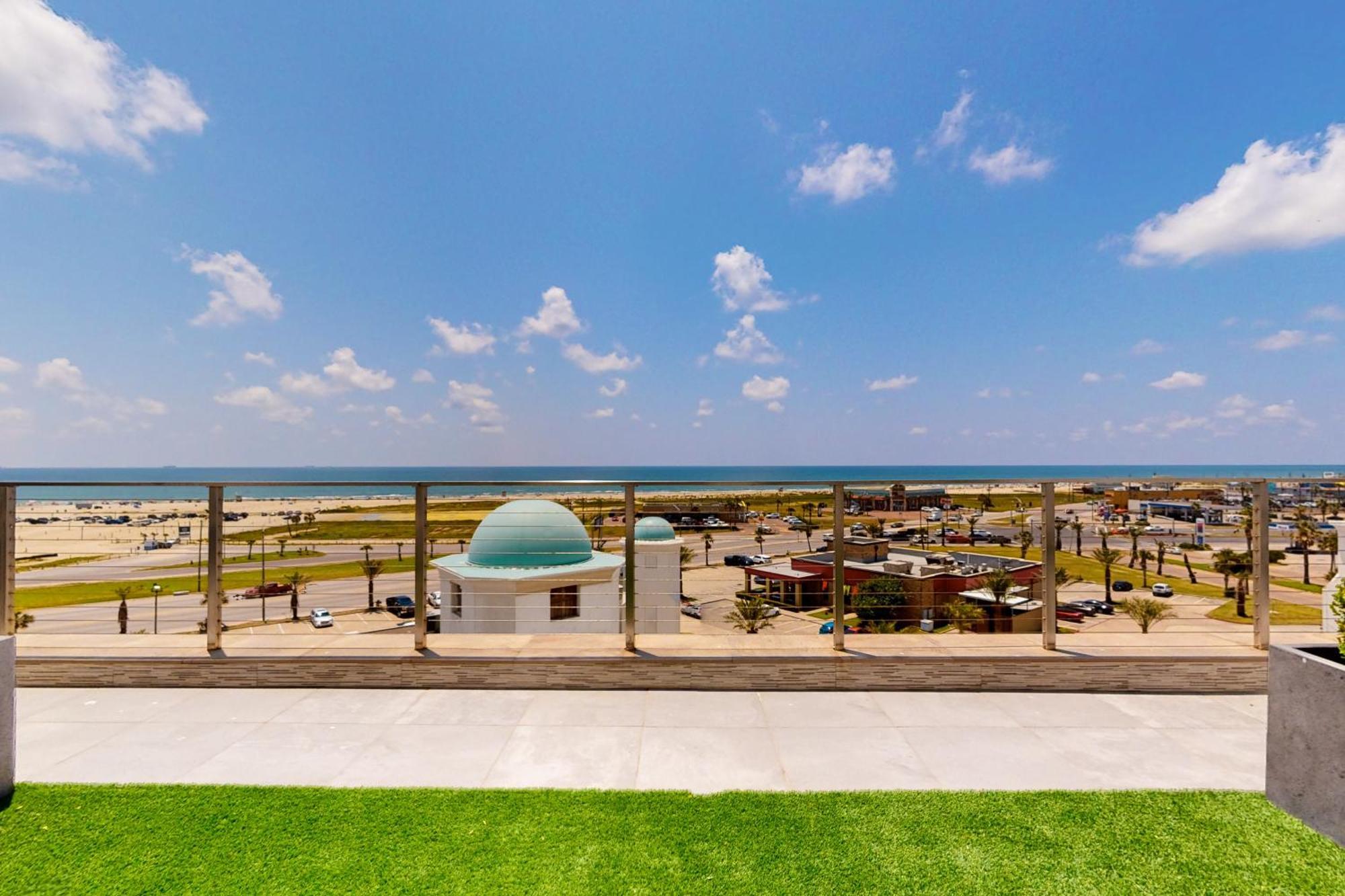 Emerald By The Sea 1214 Sea For Miles กาลเวสตัน ภายนอก รูปภาพ