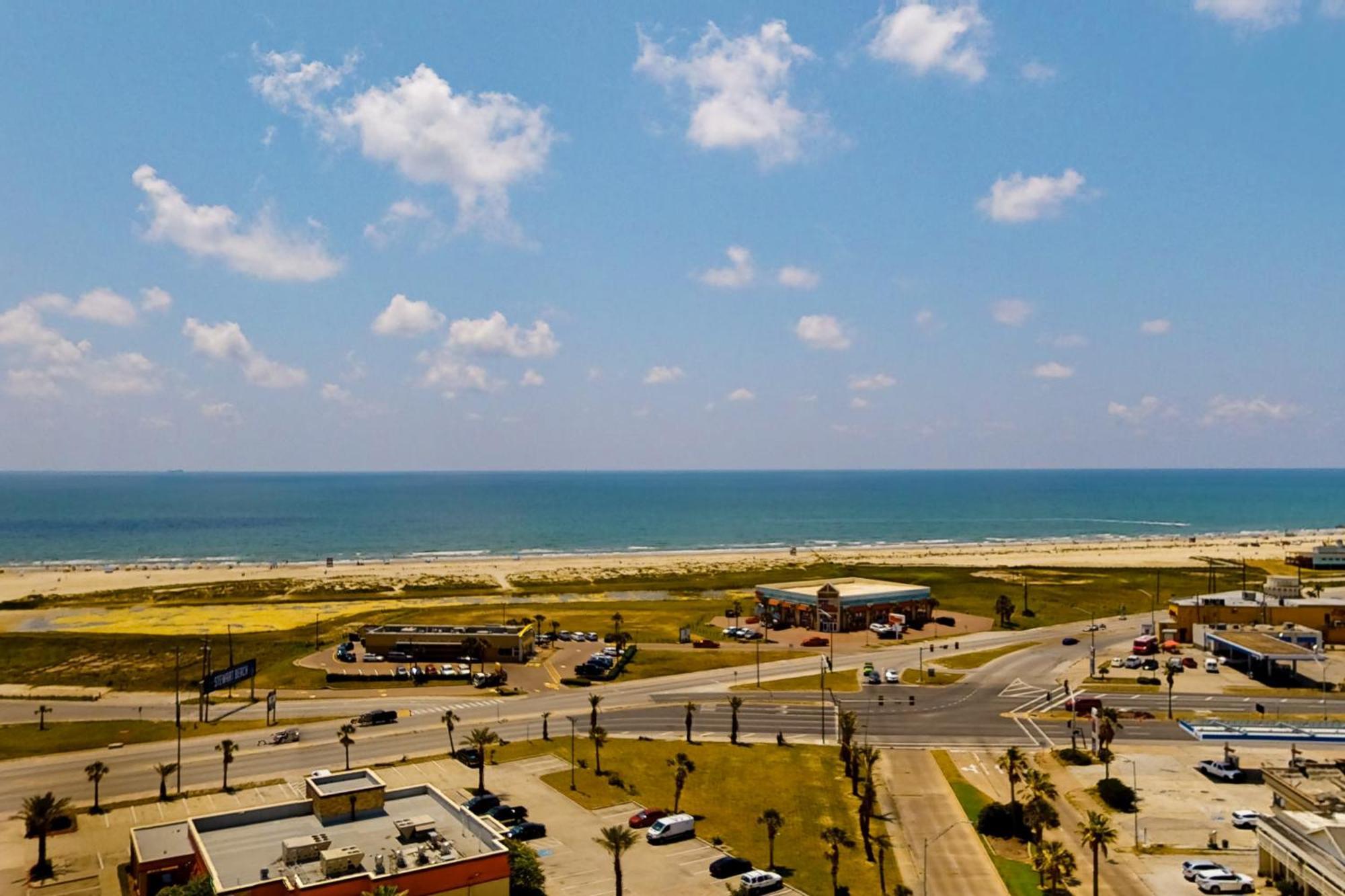 Emerald By The Sea 1214 Sea For Miles กาลเวสตัน ภายนอก รูปภาพ